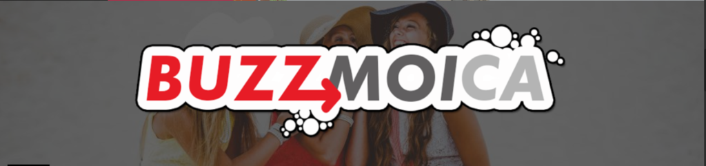 BUZZMOICA Website